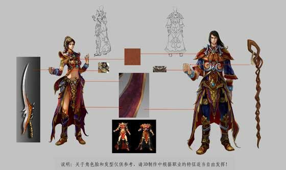 传奇手游倍攻合击版本之热血传奇客栈怎么找