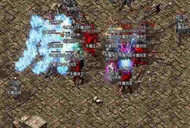 1.76纵横盟玛复古版中需要团结一致