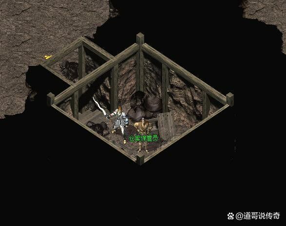 高仿盛大版本之ipad怎么玩热血传奇