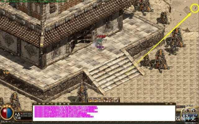 最新变态传奇无赦之原热血传奇升级哪里快